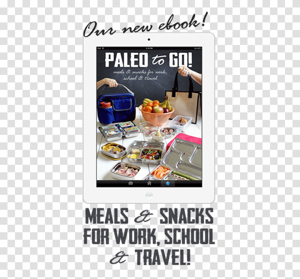 Predominantly Paleo S Epic Aip Round Up Amp New Recipe Buffet, Person, Bag, Label Transparent Png