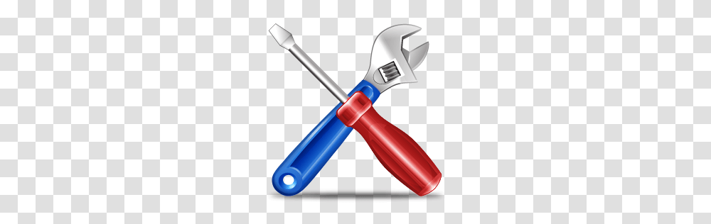 Preferences Settings Tools Icon, Wrench, Cutlery, Fork Transparent Png