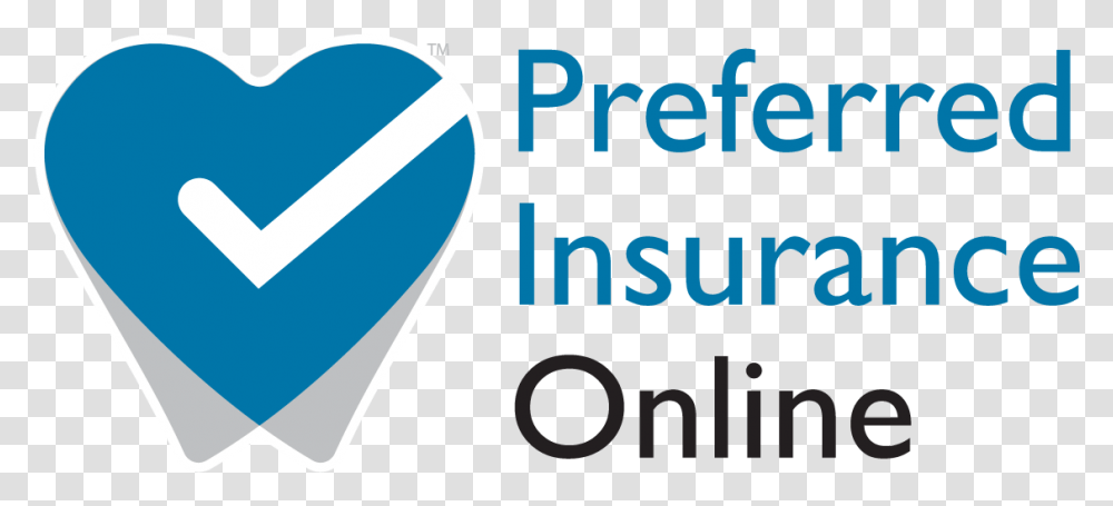 Preferred Insurance Services Logo Graphic Design, Label, Plectrum Transparent Png
