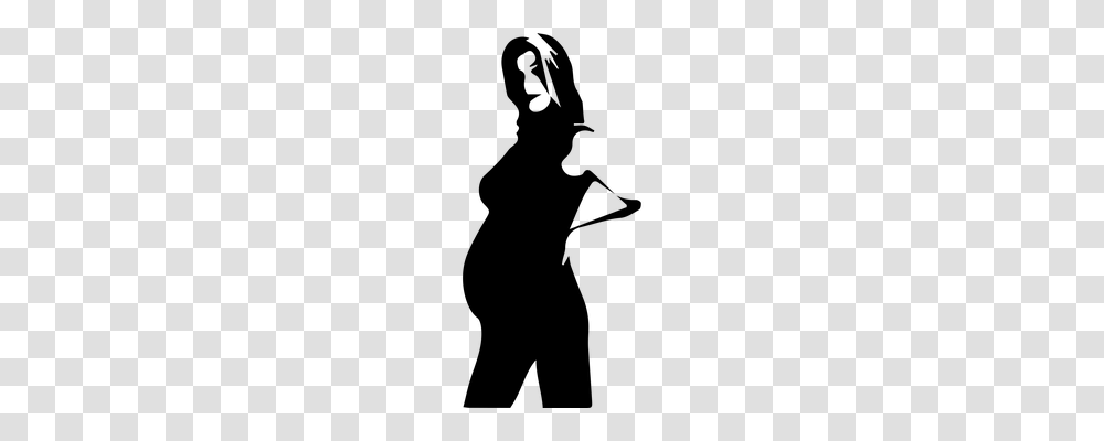 Pregnancy Person, Gray, World Of Warcraft Transparent Png