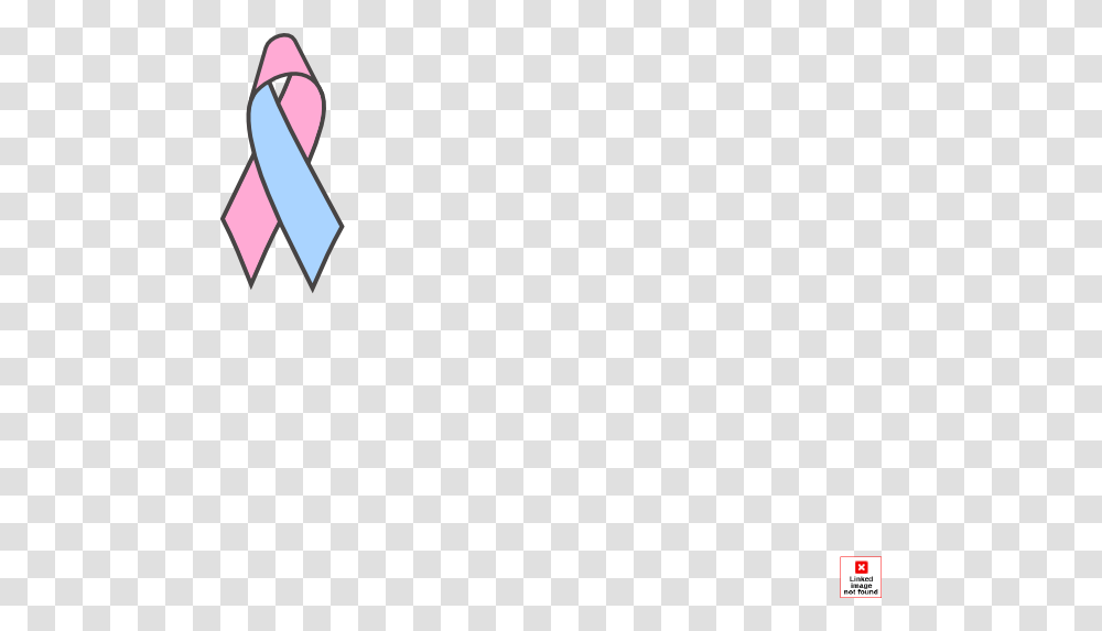 Pregnancy And Infant Loss Awareness Ribbon Svg, Logo, Trademark Transparent Png