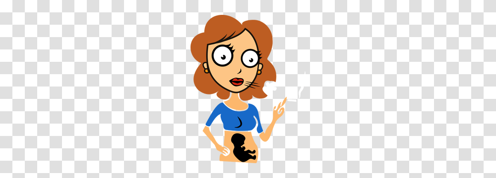 Pregnancy Announcement Clipart, Person, Human, Poster, Advertisement Transparent Png