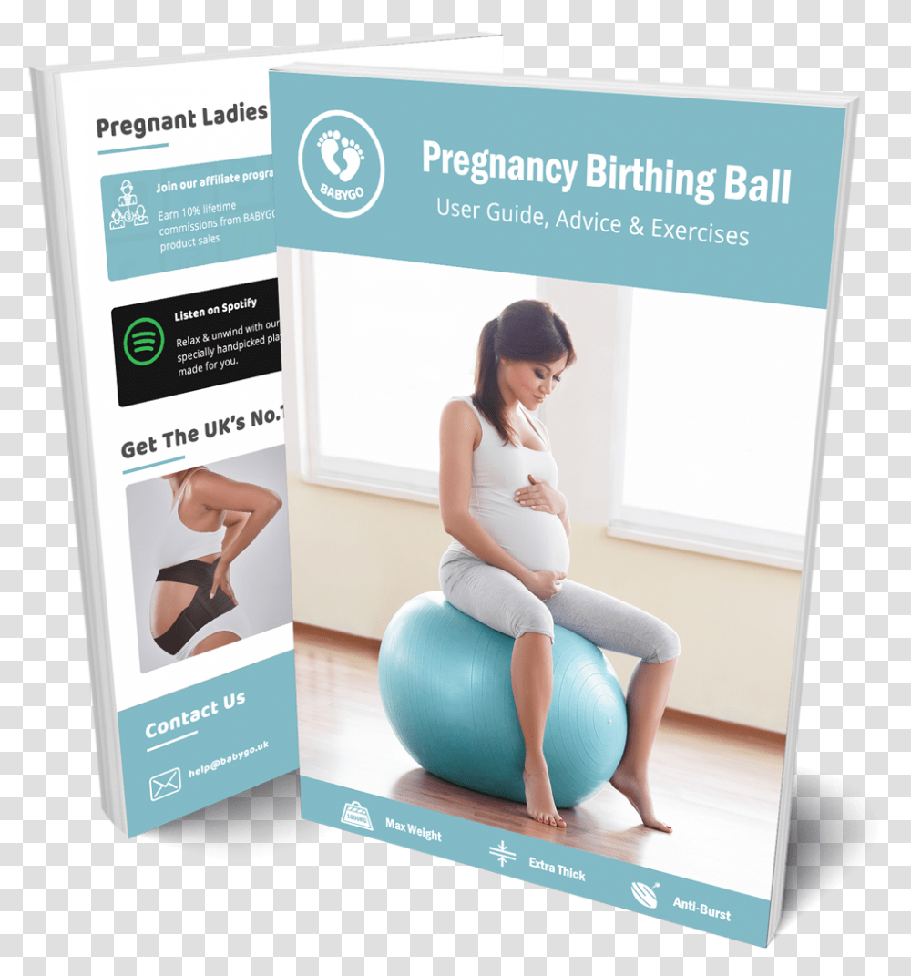 Pregnancy Ball, Advertisement, Flyer, Poster, Paper Transparent Png