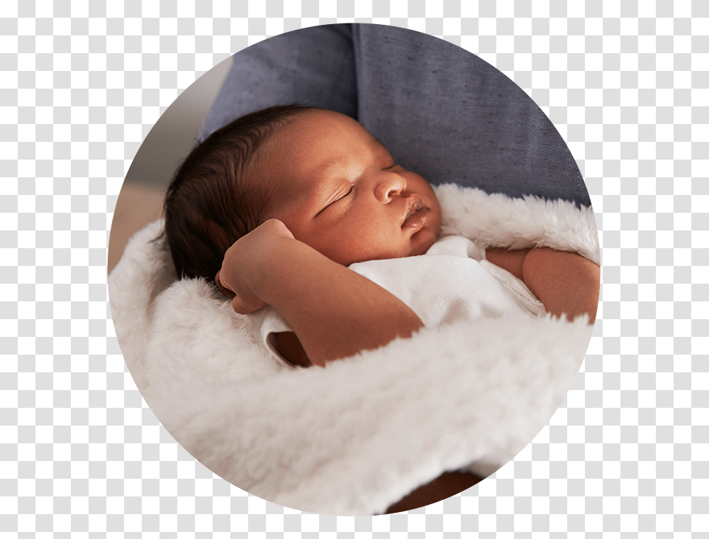 Pregnancy Birth Amp Newborn Information Black Newborn Baby, Person, Human, Face, Blanket Transparent Png