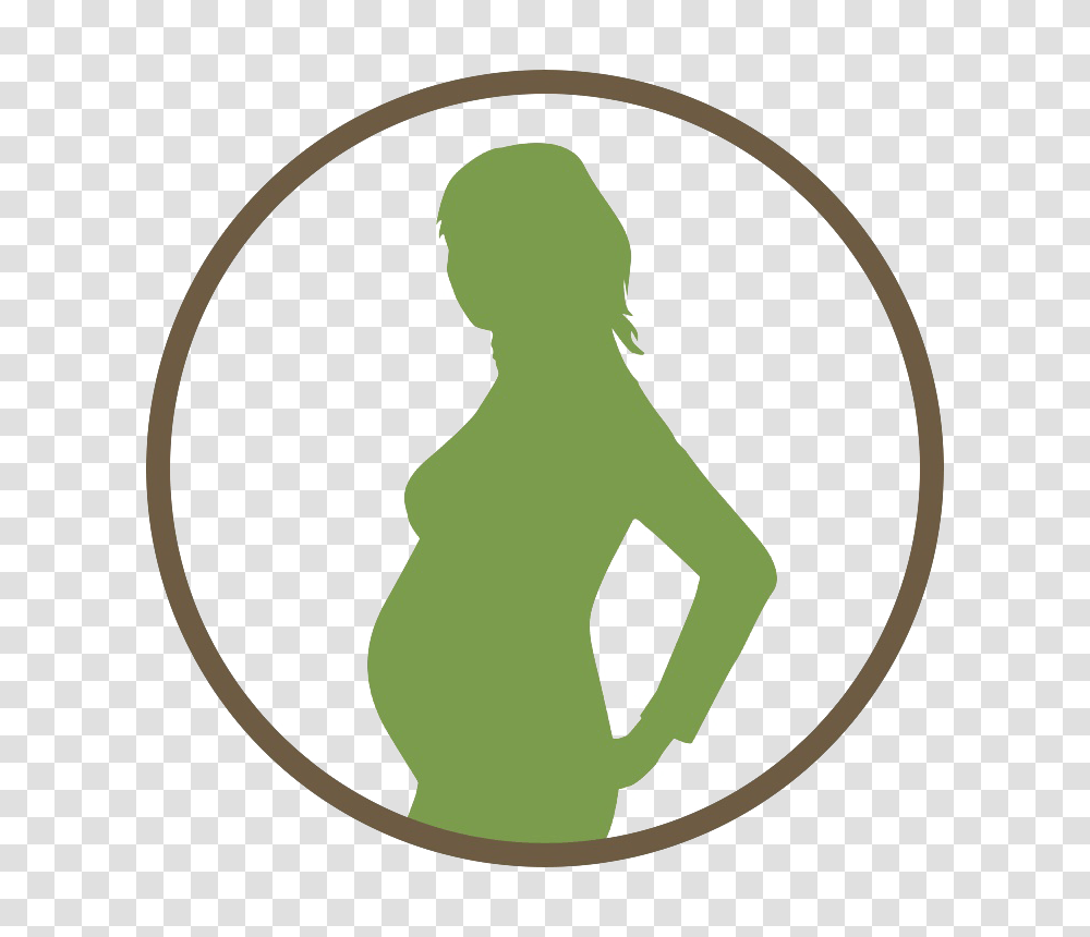 Pregnancy Hd, Oval, Hoop Transparent Png
