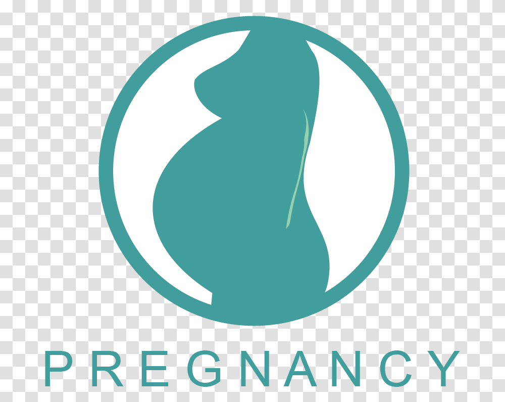Pregnancy Icon Graphic Design, Number, Poster Transparent Png