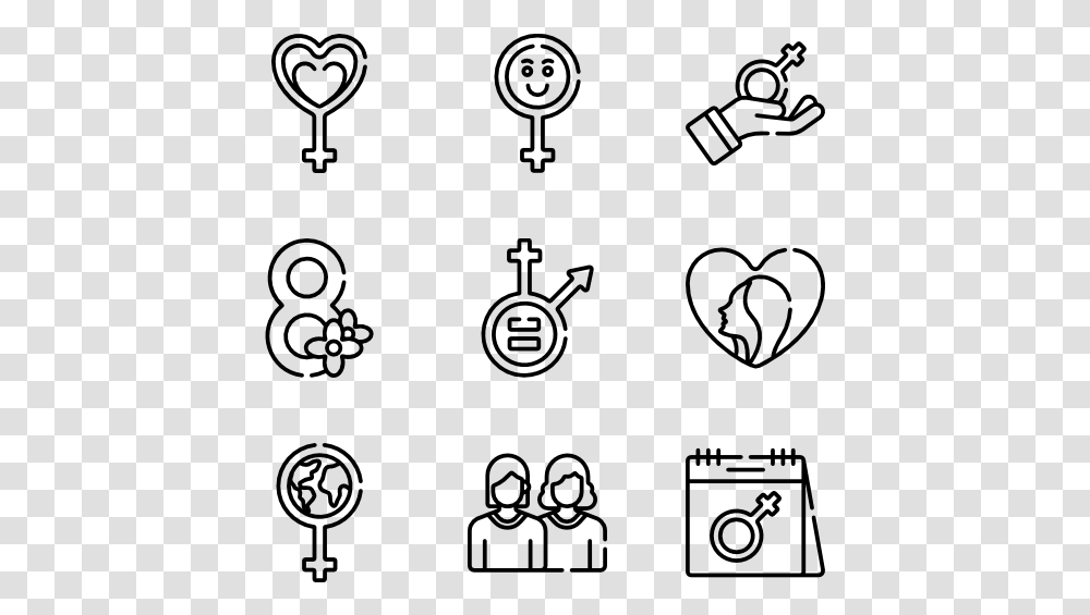 Pregnancy Icons, Gray, World Of Warcraft Transparent Png