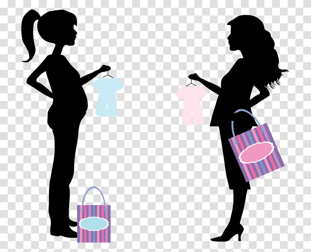 Pregnancy Mother Woman Shopping Computer Icons, Lock, Security, Bag, Shopping Bag Transparent Png
