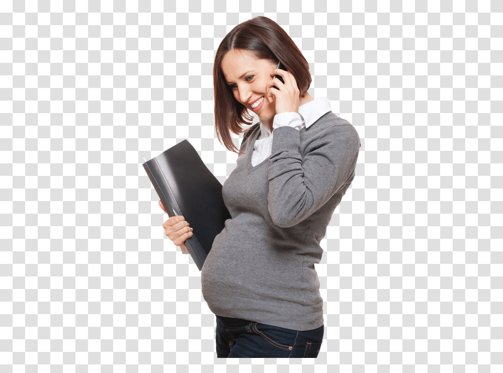 Pregnancy, Person, Sleeve, Female Transparent Png