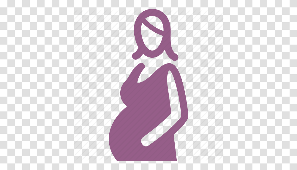 Pregnancy Picture, Label, Poster, Advertisement Transparent Png