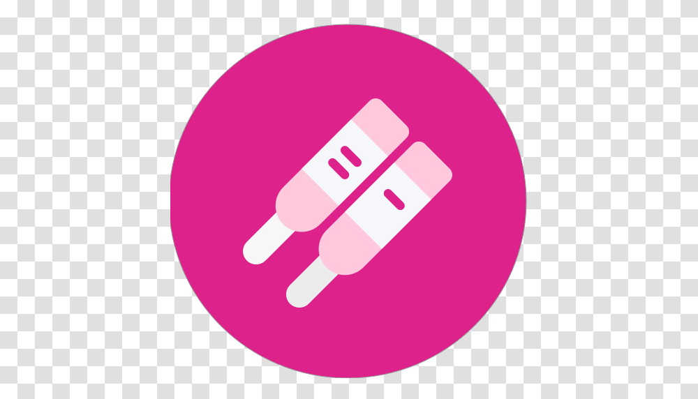 Pregnancy Test Apk Download From Moboplay, Adapter, Plug, Ice Pop, Balloon Transparent Png