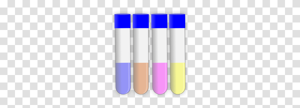 Pregnancy Test Clip Art, Paint Container, Crayon, Pencil, Rubber Eraser Transparent Png