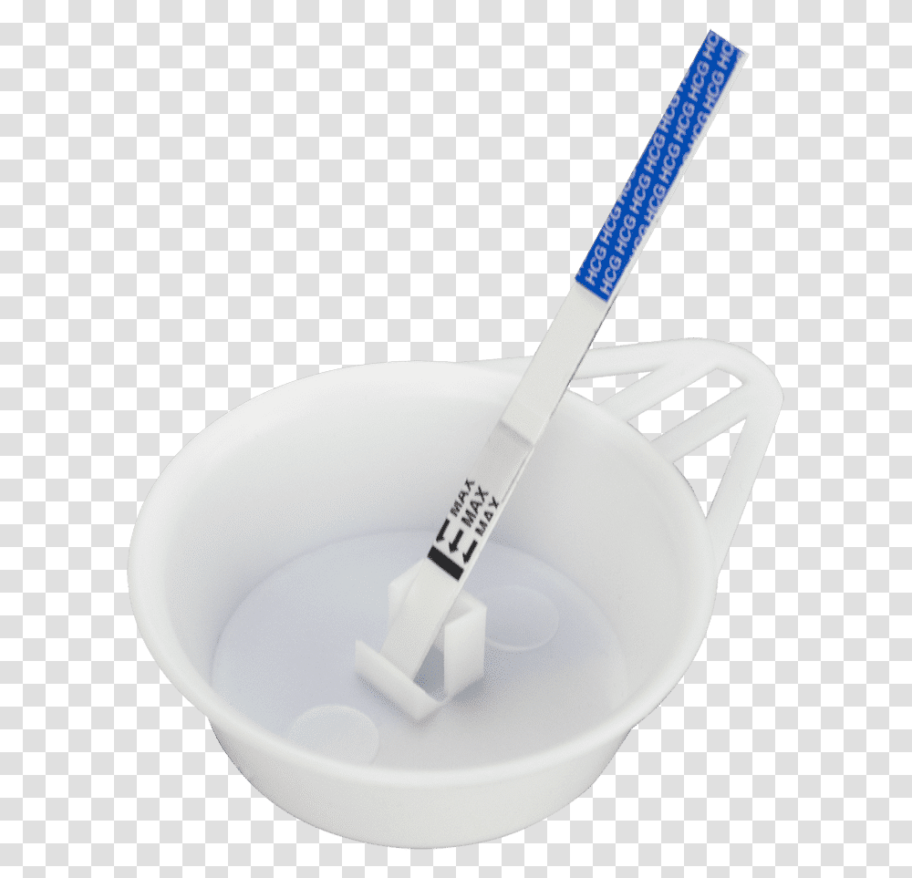 Pregnancy Test Cup, Spoon, Cutlery, Ashtray, Bowl Transparent Png