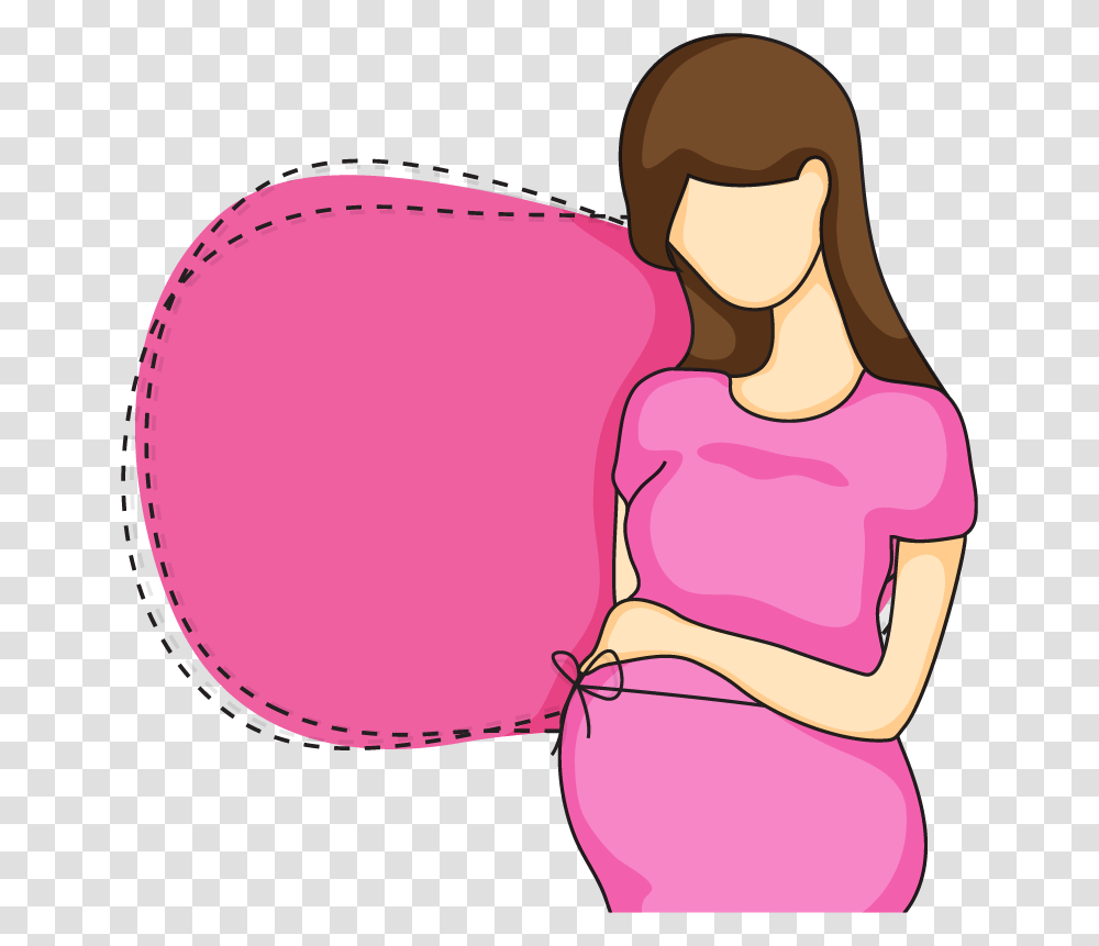 Pregnancy Woman Illustration Gifts For Pregnant Ladies India, Female, Sunglasses, Girl, Working Out Transparent Png