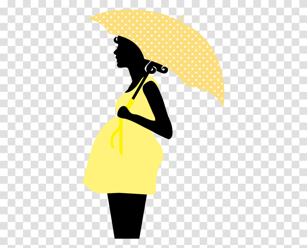 Pregnancy Woman Infant Childbirth, Silhouette, Leisure Activities, Person, Human Transparent Png