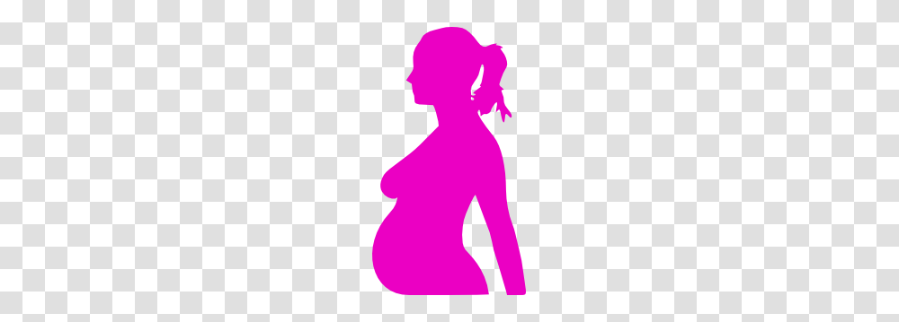 Pregnant Clip Art Free, Silhouette, Apparel, Light Transparent Png