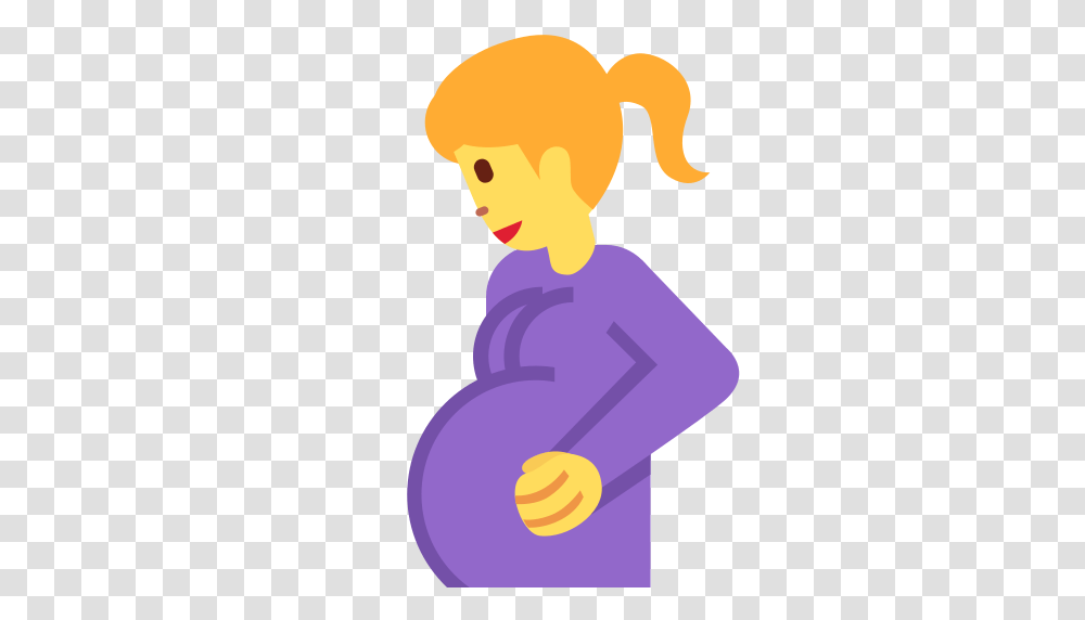 Pregnant Woman Emoji, Person, Sport, Sleeve, Long Sleeve Transparent Png