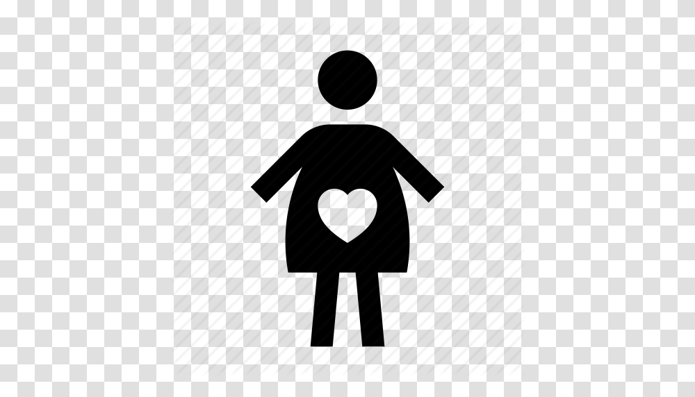 Pregnant Woman Icon, Piano, Musical Instrument, Silhouette, Kneeling Transparent Png