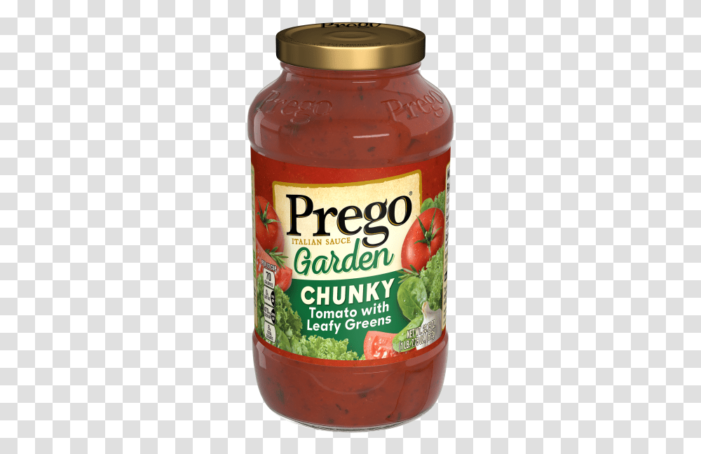 Prego Spaghetti Sauce, Food, Ketchup, Relish, Jelly Transparent Png