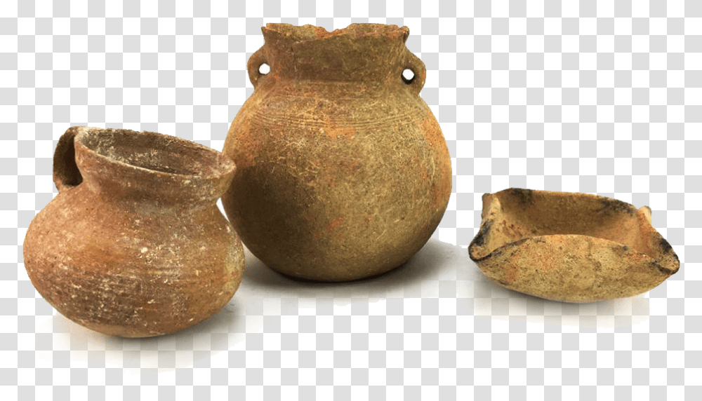 Prehistoric Native American Pottery Earthenware, Jar, Urn, Bronze, Vase Transparent Png
