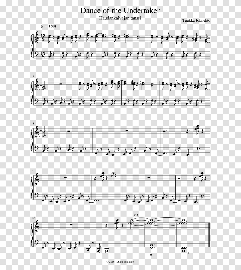 Prelude And Fugue In D Major Bwv, Gray, World Of Warcraft Transparent Png