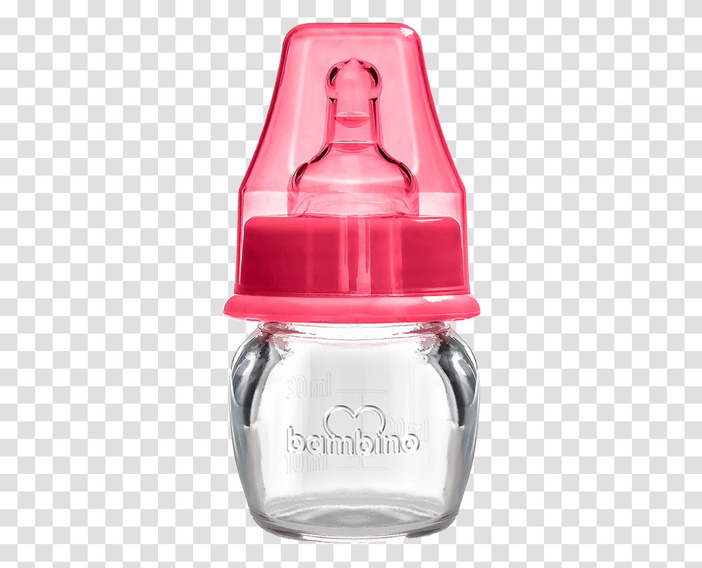 Prematre Biberon, Jar, Bottle, Milk, Beverage Transparent Png