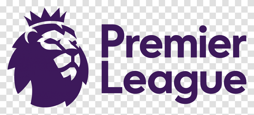 Premier League 2017 18 Logo, Alphabet, Word Transparent Png
