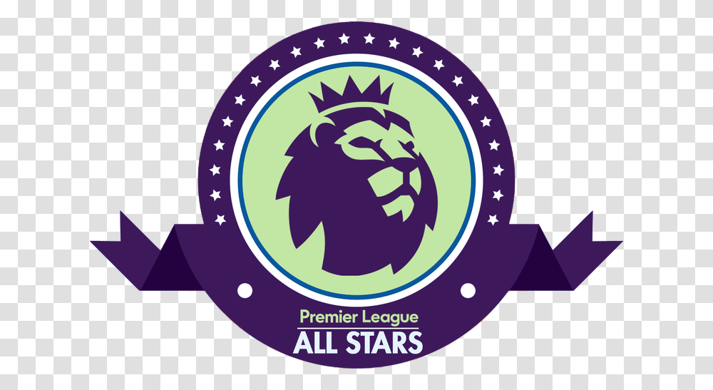 Premier League All Stars How A North Xi V South Might Nike Premier League Winter Ball, Logo, Trademark, Label Transparent Png