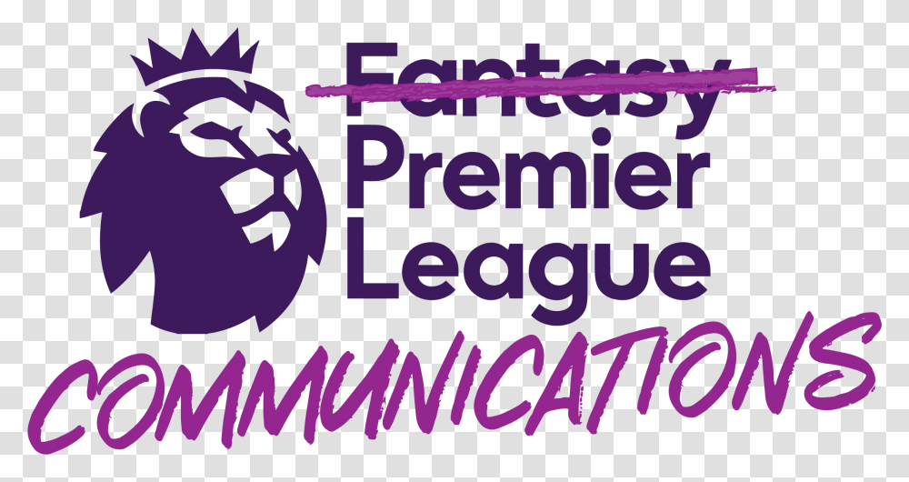 Premier League Communications, Label, Alphabet Transparent Png