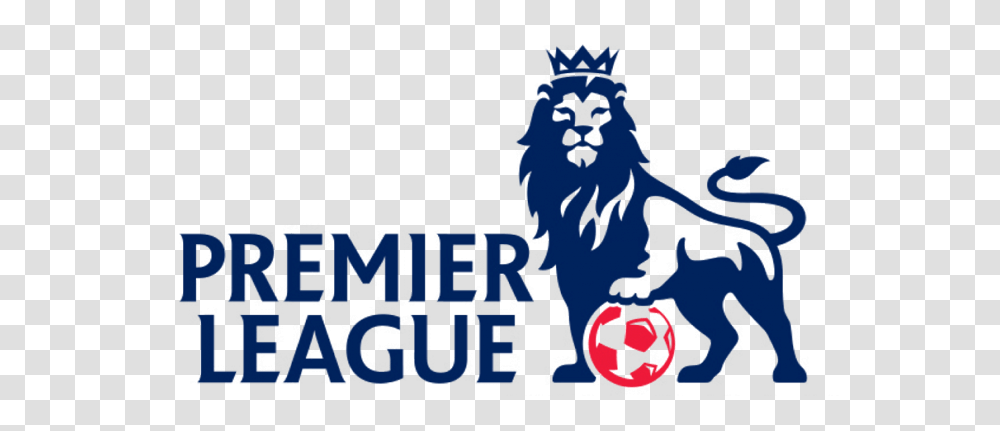 Premier League Logo, Advertisement, Poster, Ape Transparent Png