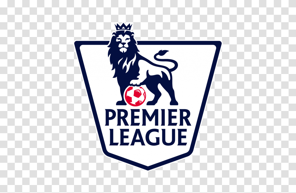 Premier League Logo Premier League Symbol Meaning History, Trademark, Emblem, Sign, Label Transparent Png
