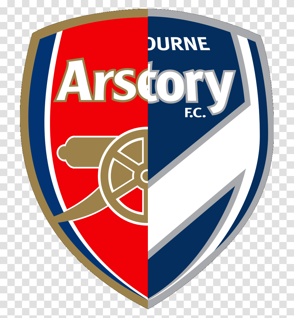 Premier League Teams Logo, Armor, Shield, Trademark Transparent Png
