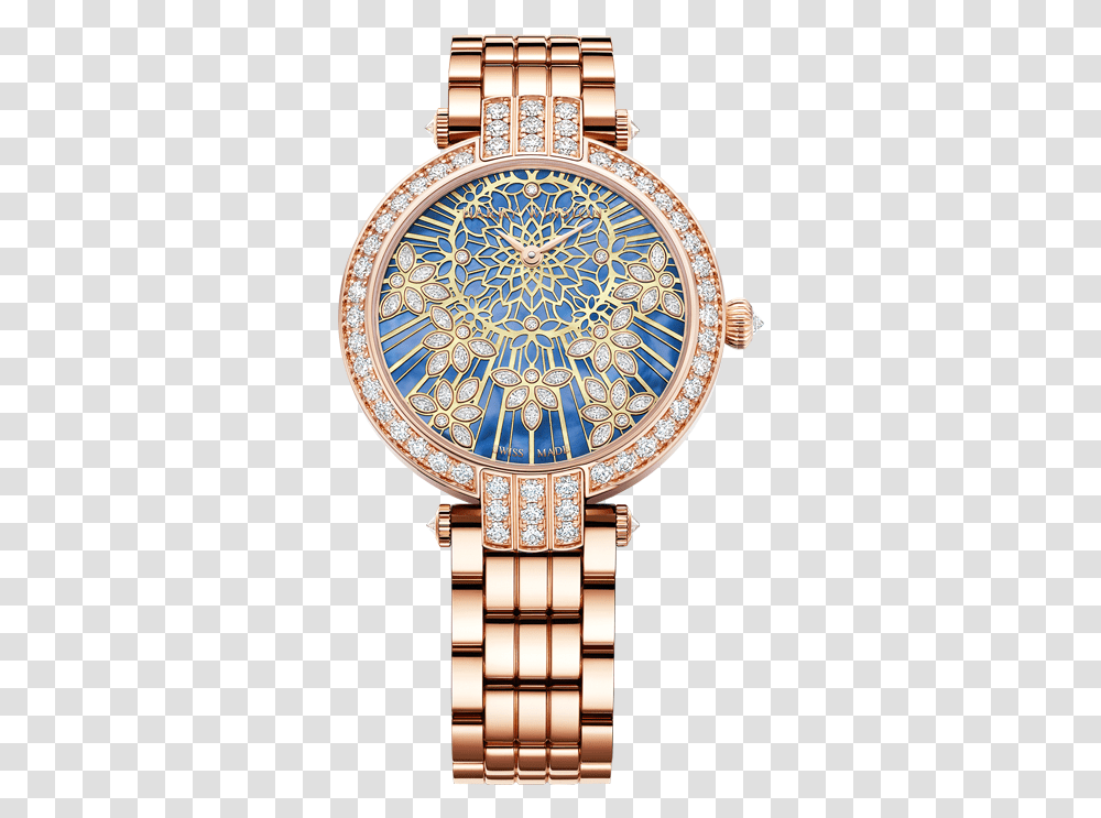 Premier Precious Lace Automatic 36mm Harry Winston, Chandelier, Lamp, Pattern Transparent Png