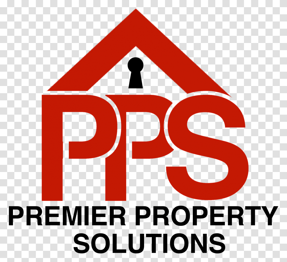 Premier Property Solutions Team Traffic Sign, Logo, Trademark Transparent Png