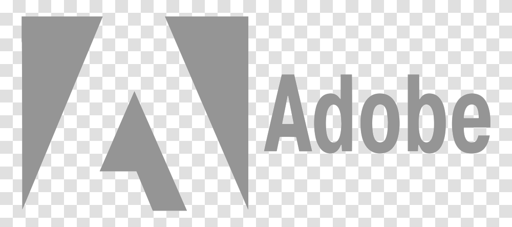 Premiere Gal Adobe Logo Black And White, Text, Word, Alphabet, Symbol Transparent Png