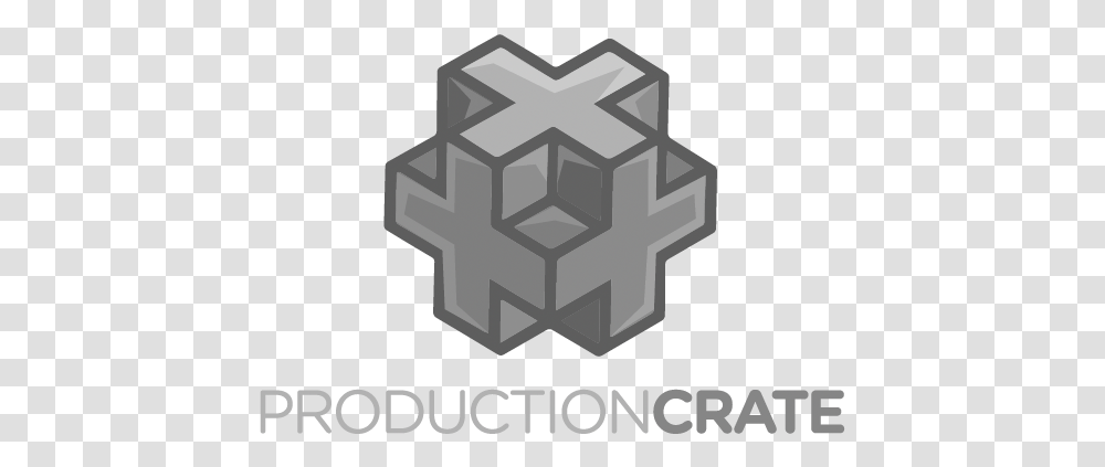 Premiere Gal Production Crate, Symbol, Cross, Logo, Trademark Transparent Png