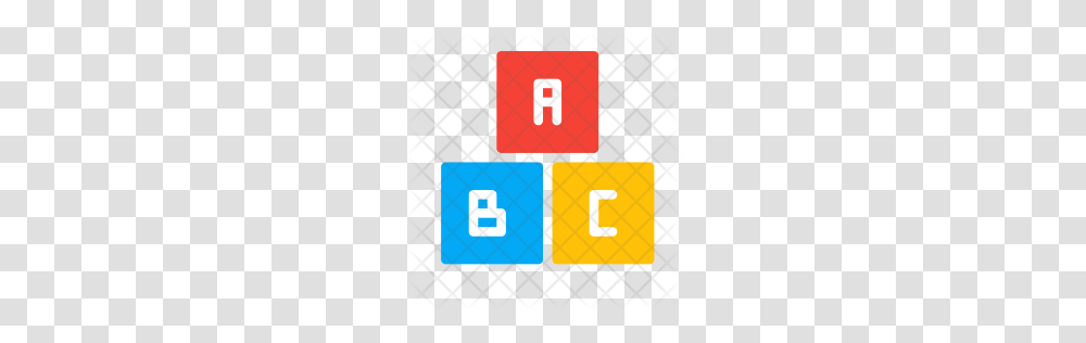 Premium Abc Icon Download Formats, Number, Alphabet Transparent Png