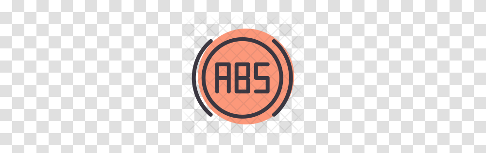 Premium Abs Icon Download Formats, Number, Rug Transparent Png