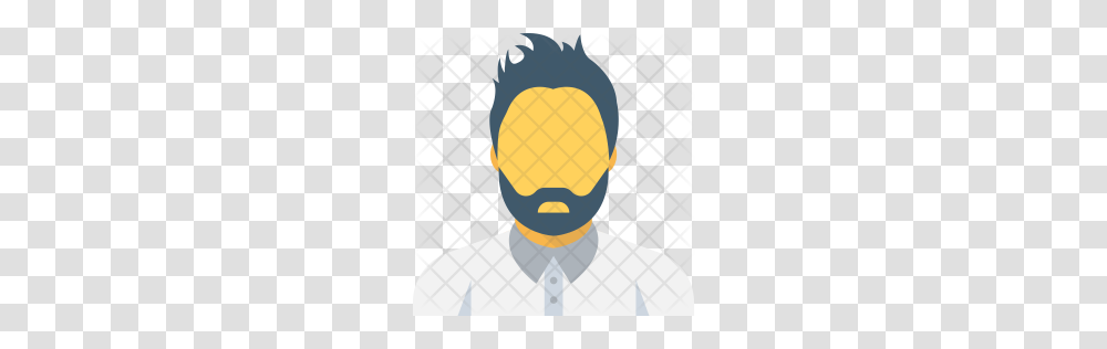 Premium Actor Icon Download, Chef, Apparel, Face Transparent Png