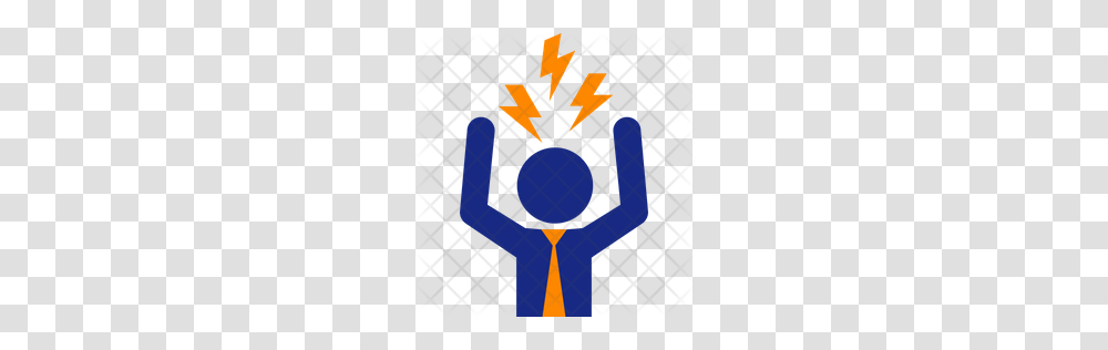 Premium Anger Pumpkn Download, Logo, Emblem, Hand Transparent Png