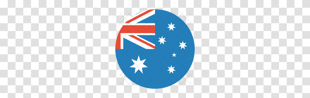 Premium Australia Icon Download, Logo, Trademark Transparent Png