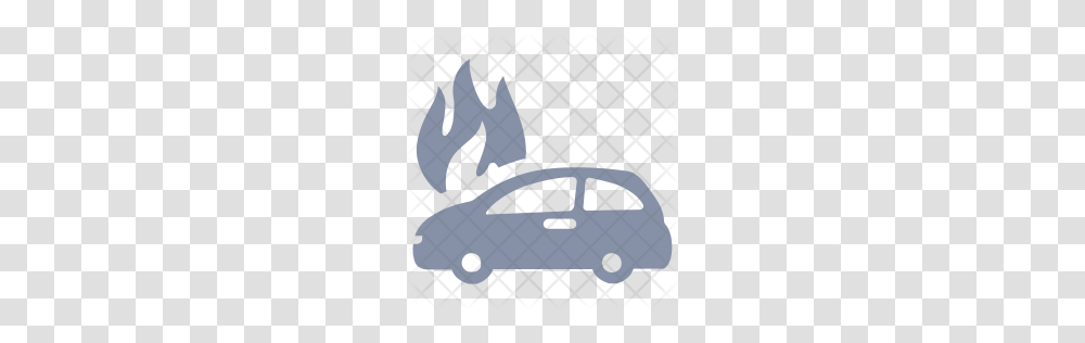Premium Auto Crash Icon Download, Car, Vehicle, Transportation, Sports Car Transparent Png