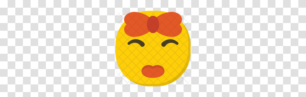 Premium Baby Emoji Icon Download, Pac Man, Birthday Cake, Dessert, Food Transparent Png