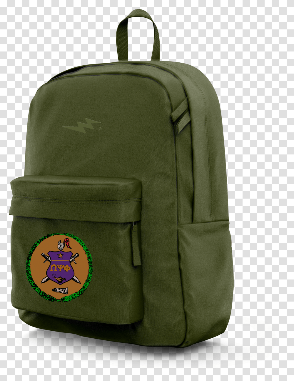 Premium Backpack Satc, Bag Transparent Png