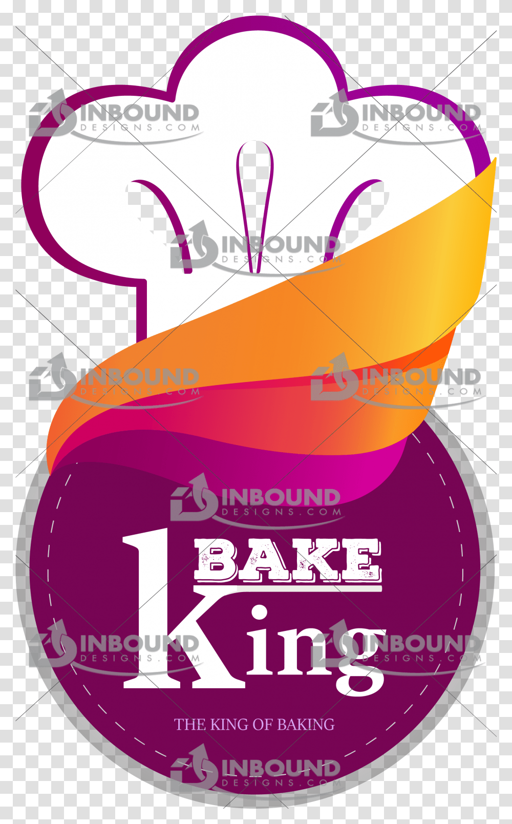 Premium Baking Logo 5 United States Border Patrol, Food, Label, Text, Jam Transparent Png