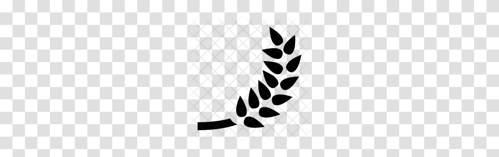 Premium Barley Icon Download, Pattern, Rug Transparent Png