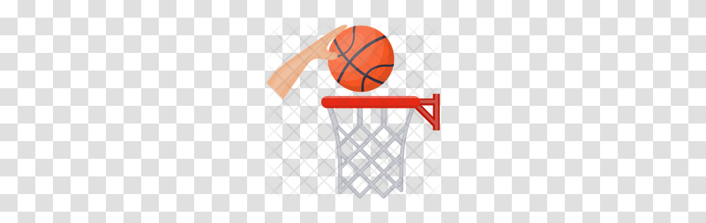 Premium Basketball Icon Pack Download, Team Sport, Sports, Cross Transparent Png