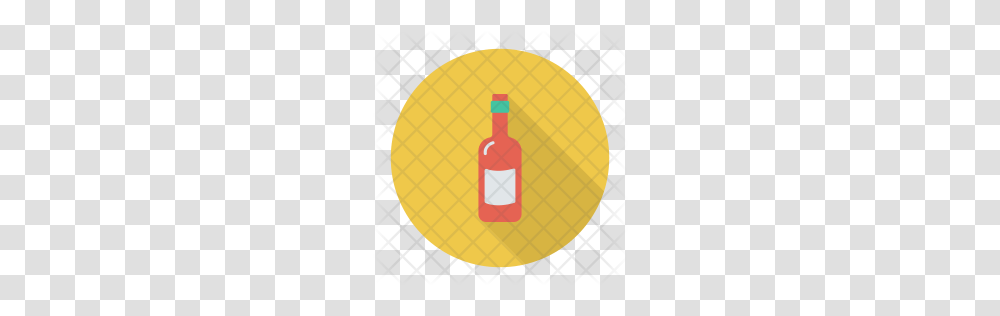Premium Beer Bottle Cap Icon Download, Wine, Alcohol, Beverage, Drink Transparent Png
