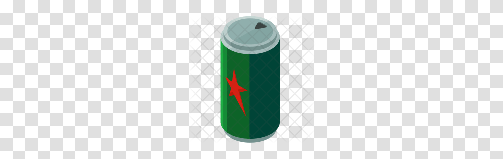 Premium Beer Tn Download, Cylinder, Bottle, Tin, Can Transparent Png