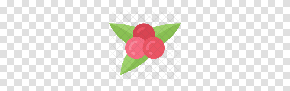 Premium Berries Icon Download, Plant, Balloon Transparent Png